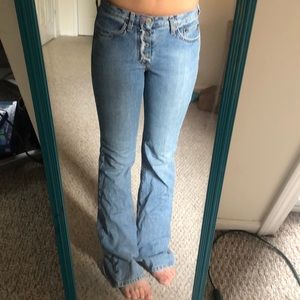 Lucky brand jeans